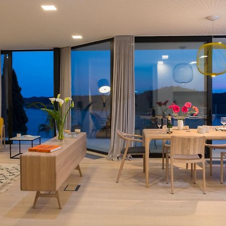 Villa Casa Bianca ドゥブロブニク エクステリア 写真