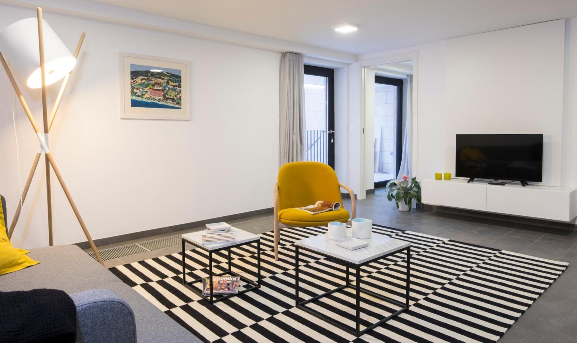 Villa Casa Bianca ドゥブロブニク 部屋 写真