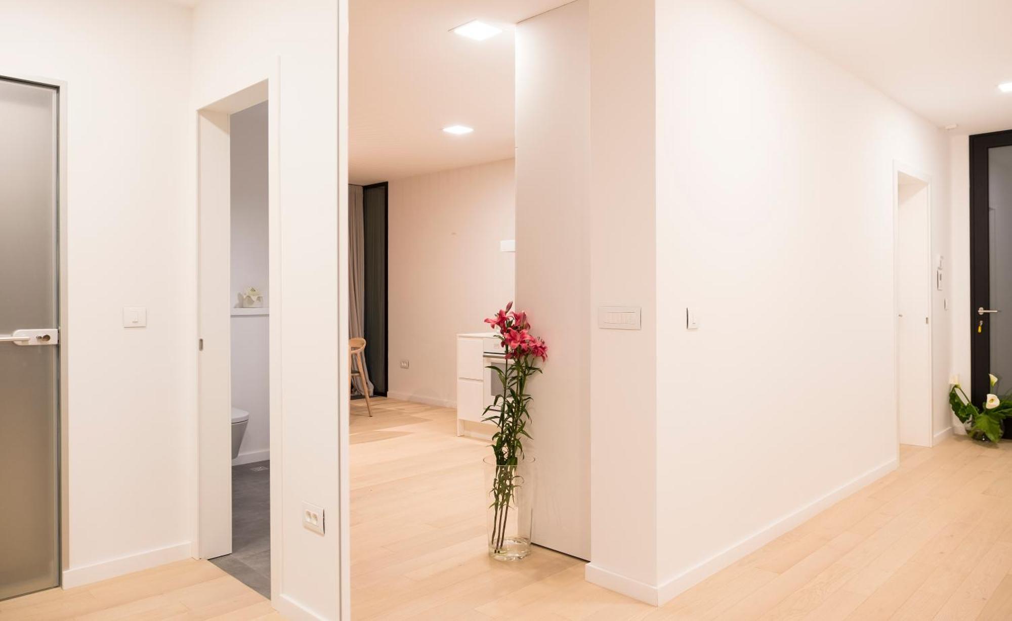 Villa Casa Bianca ドゥブロブニク 部屋 写真