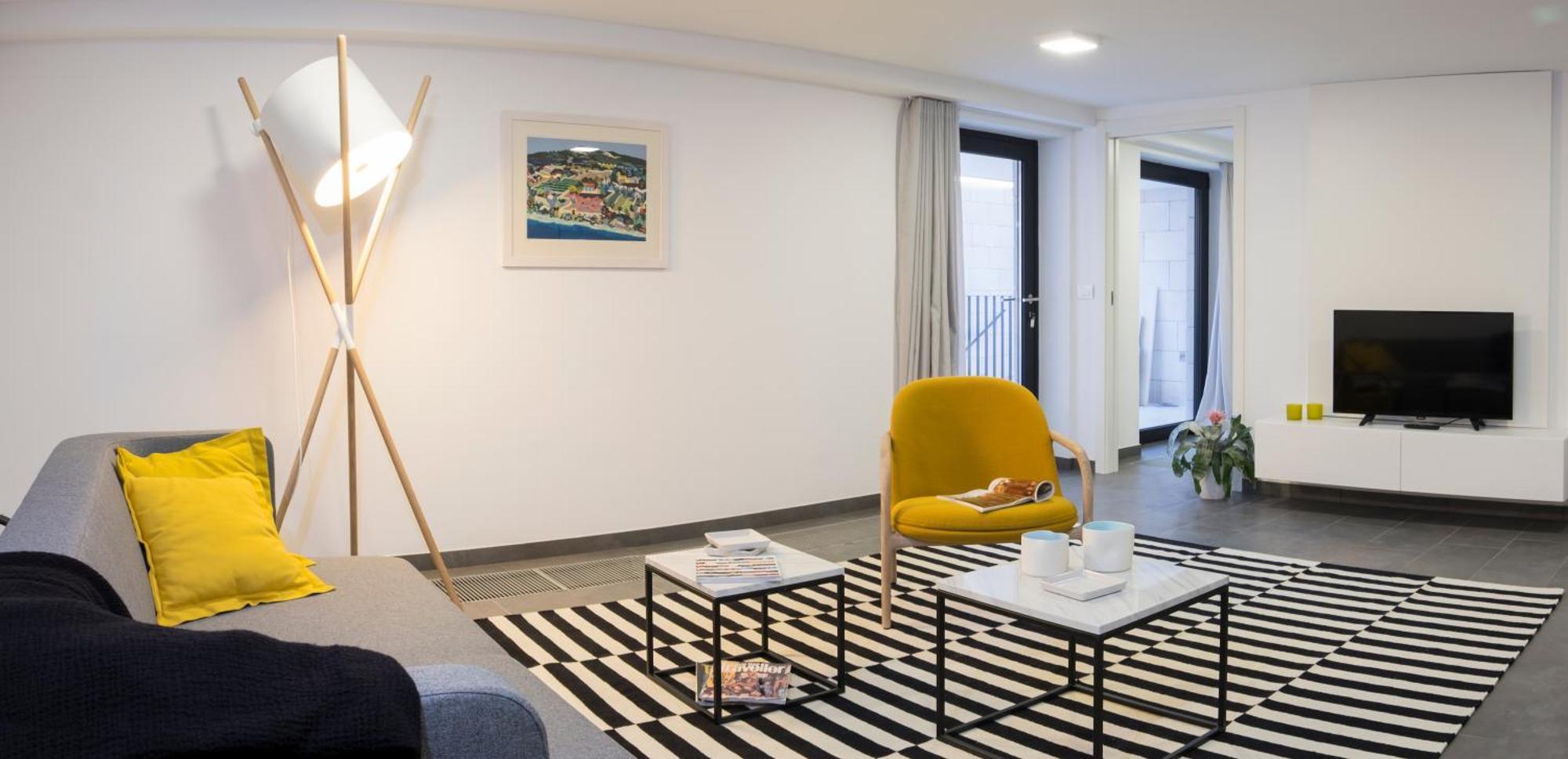 Villa Casa Bianca ドゥブロブニク 部屋 写真