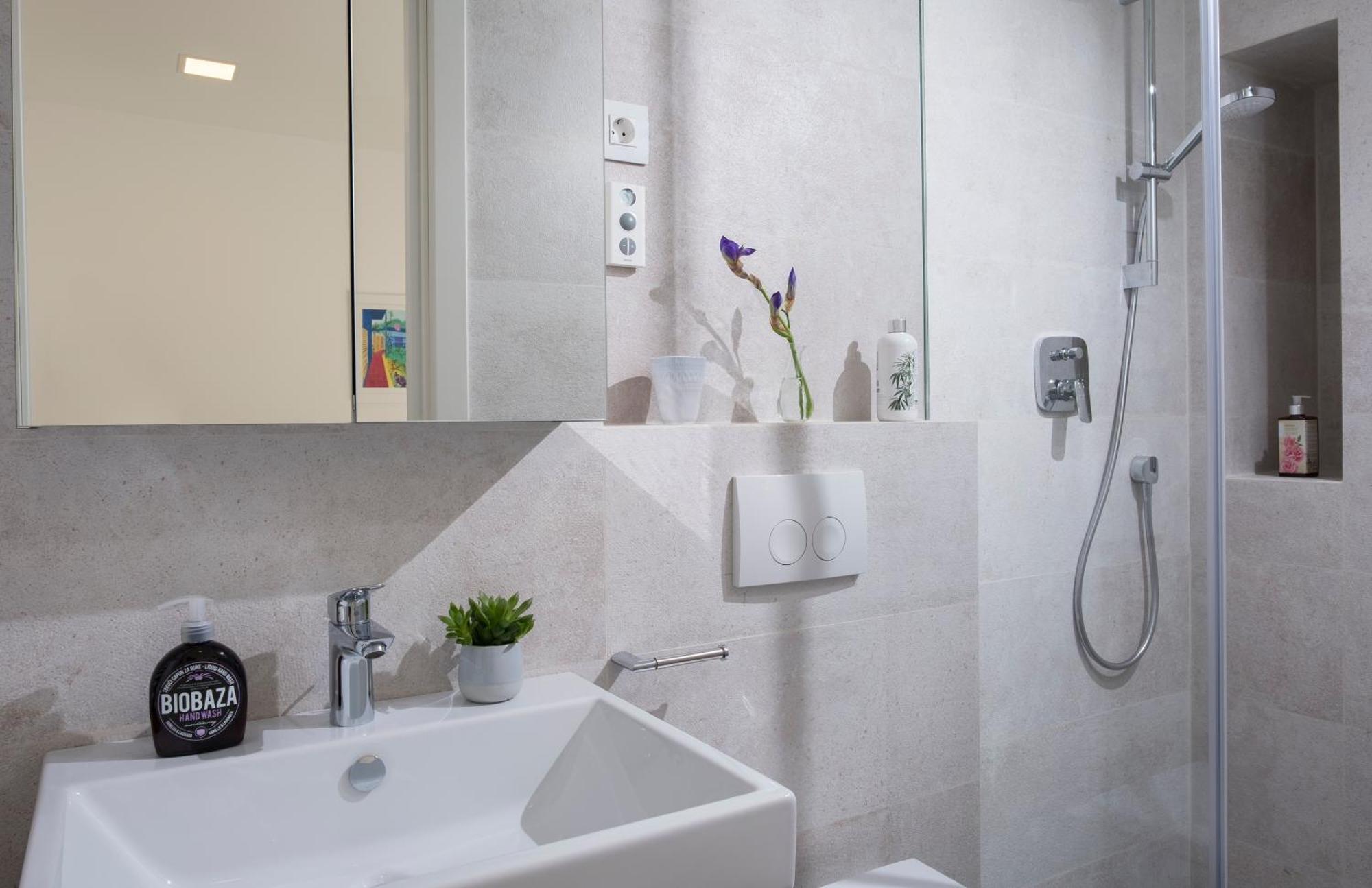 Villa Casa Bianca ドゥブロブニク 部屋 写真