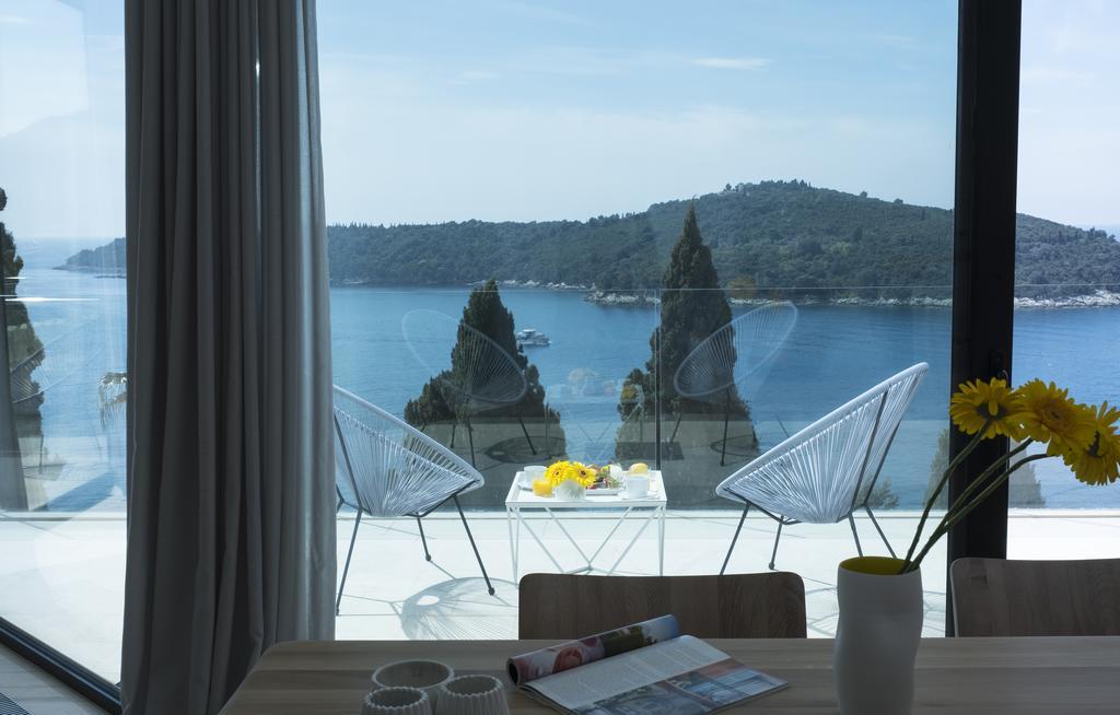 Villa Casa Bianca ドゥブロブニク 部屋 写真
