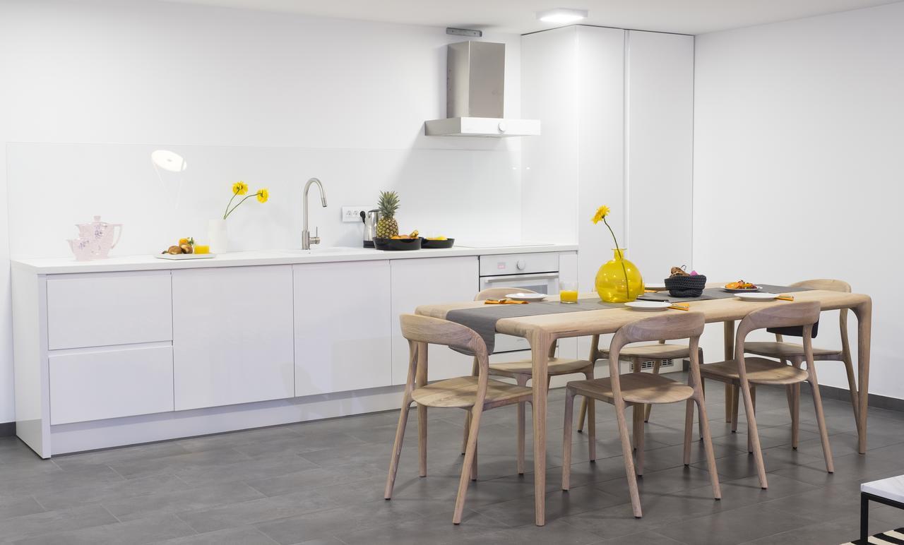 Villa Casa Bianca ドゥブロブニク 部屋 写真