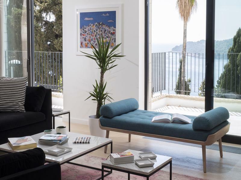 Villa Casa Bianca ドゥブロブニク エクステリア 写真