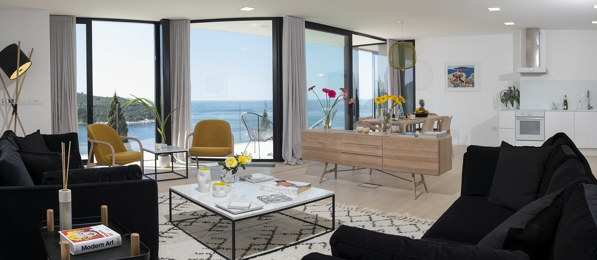 Villa Casa Bianca ドゥブロブニク エクステリア 写真